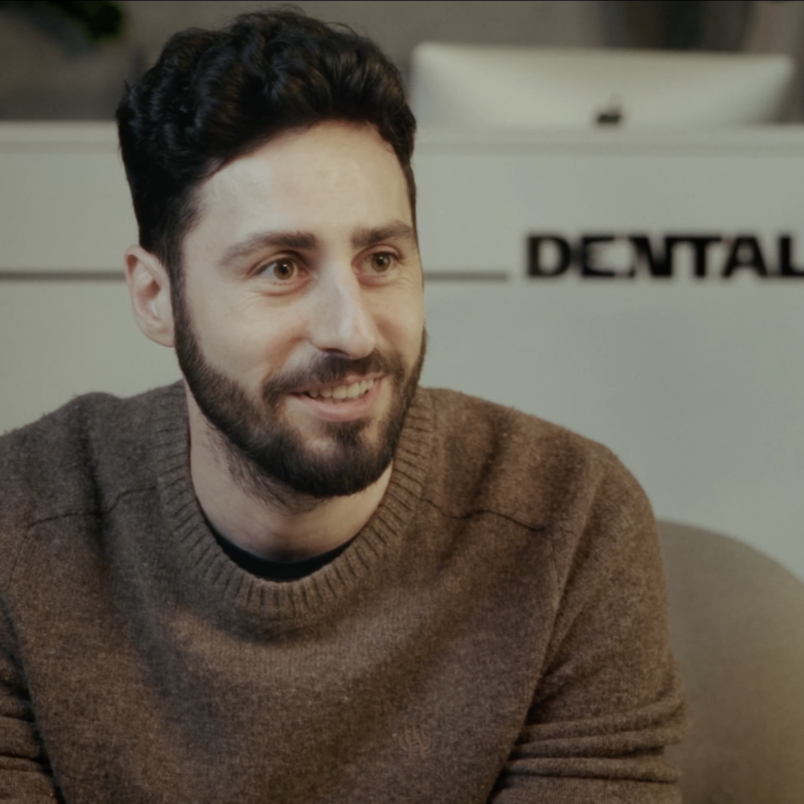 dental design dr fondrea timisoara