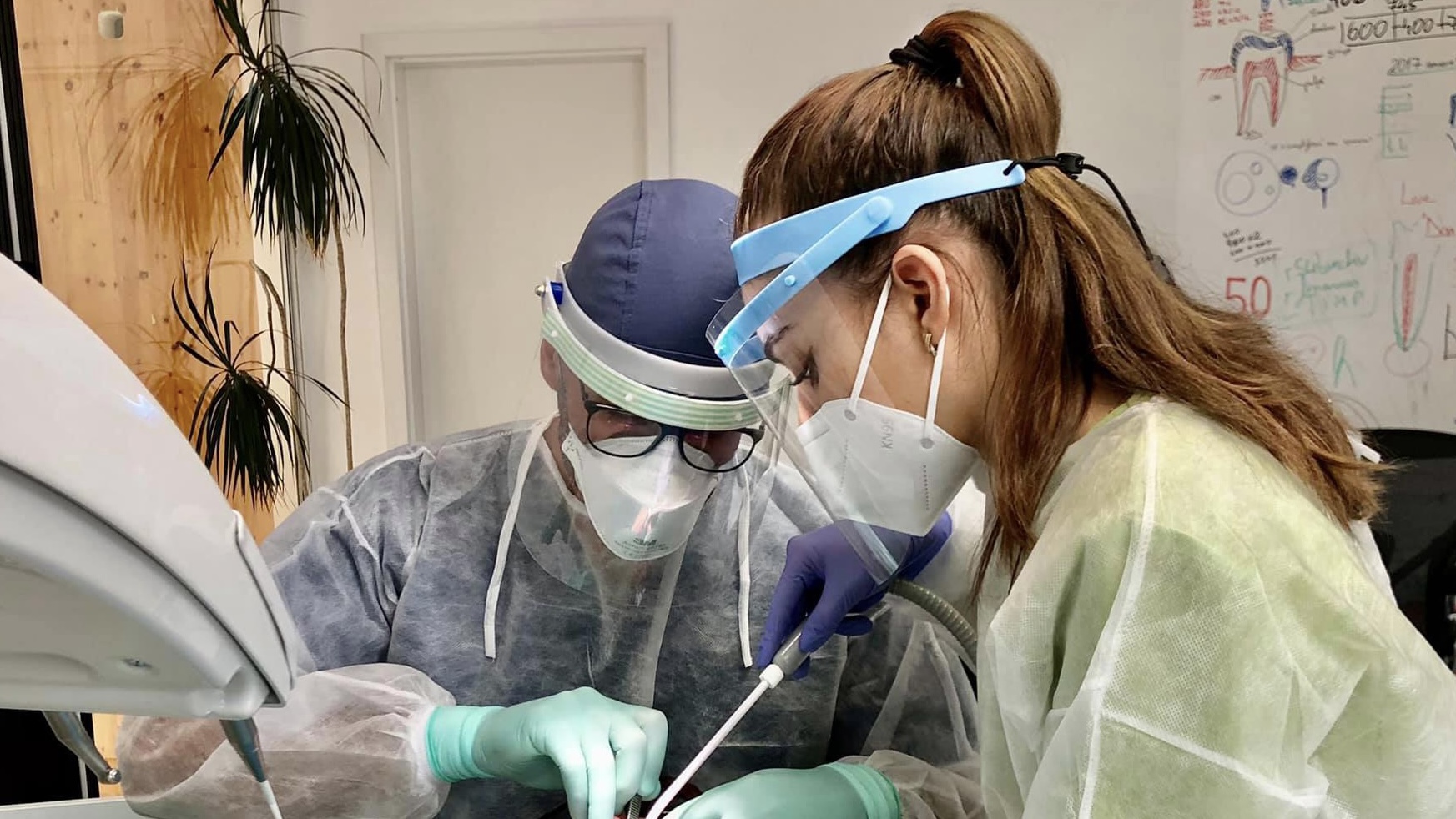 dental design timisoara, dr fondrea bogdan